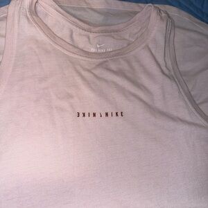 Nike  Tank Top